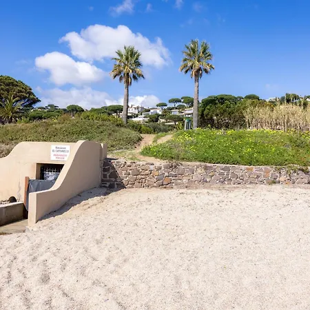 El Cantarello-1 By Interhome * 생트막시메