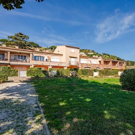 아파트 El Cantarello-1 By Interhome *