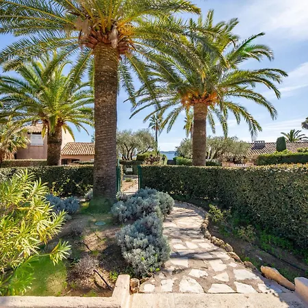 El Cantarello-1 By Interhome * 생트막시메