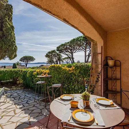 El Cantarello By Interhome