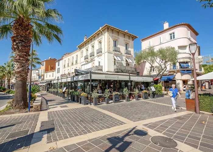 El Cantarello-1 By Interhome