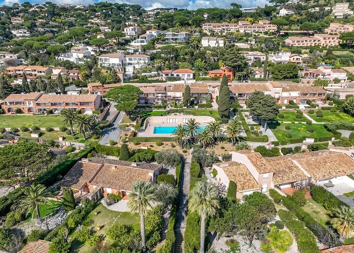 아파트 El Cantarello-1 By Interhome *