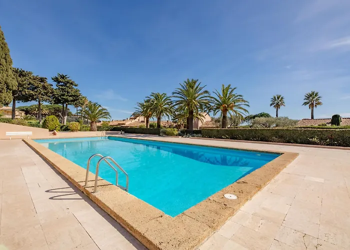 El Cantarello-1 By Interhome *