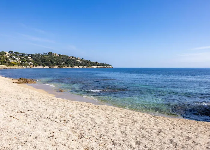 El Cantarello-1 By Interhome