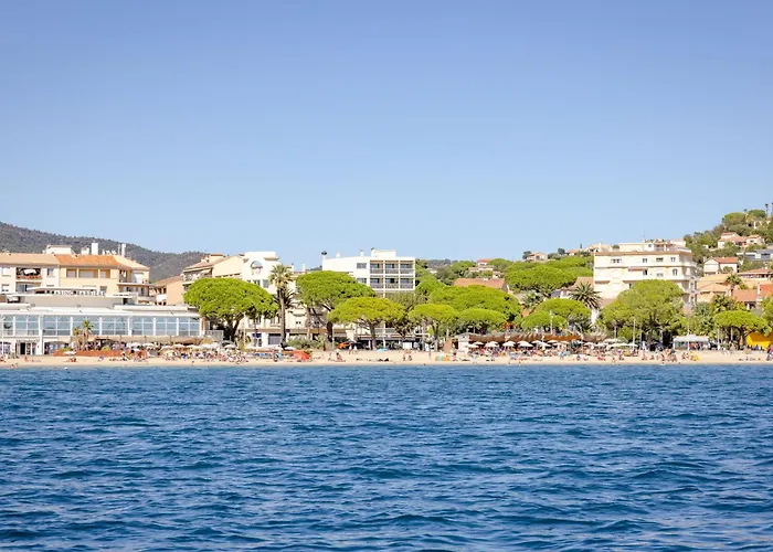 El Cantarello-1 By Interhome 아파트