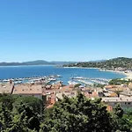 El Cantarello-1 By Interhome * Sainte-Maxime
