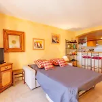 El Cantarello-1 By Interhome * Sainte-Maxime