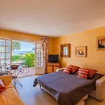 El Cantarello-1 By Interhome *