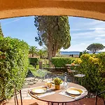Apartman El Cantarello-1 By Interhome Sainte-Maxime