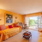 El Cantarello-1 By Interhome Sainte-Maxime