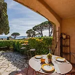 El Cantarello-1 By Interhome