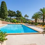 El Cantarello-1 By Interhome Apartamento Sainte-Maxime
