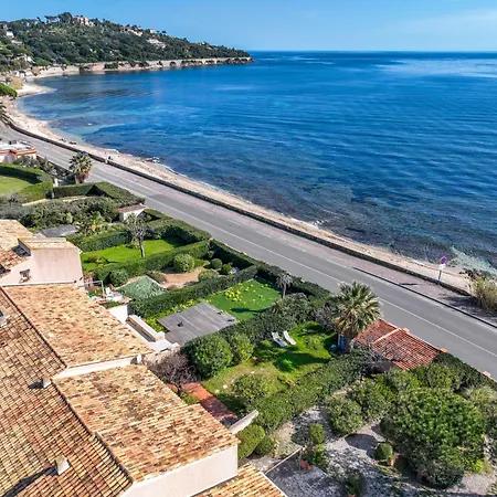 Apartment El Cantarello-1 By Interhome