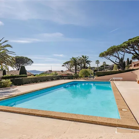 Lejlighed El Cantarello-1 By Interhome
