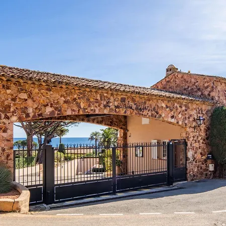 Apartment El Cantarello-1 By Interhome *