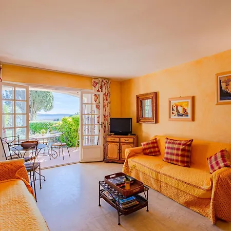 El Cantarello By Interhome