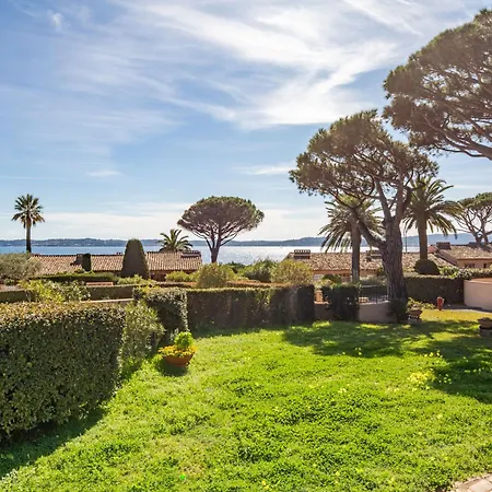 El Cantarello-1 By Interhome Lejlighed