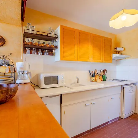 Appartement El Cantarello By Interhome Sainte-Maxime