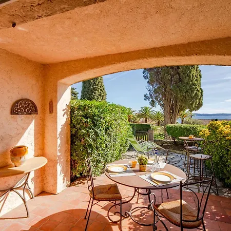 Lejlighed El Cantarello-1 By Interhome *