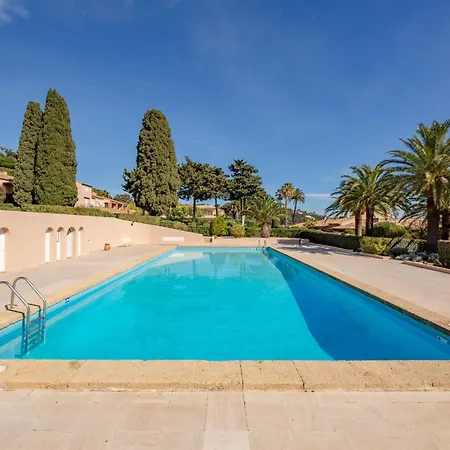 Lejlighed El Cantarello-1 By Interhome *