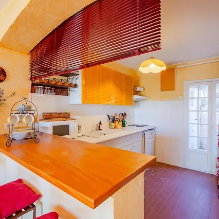 Appartement El Cantarello By Interhome Sainte-Maxime