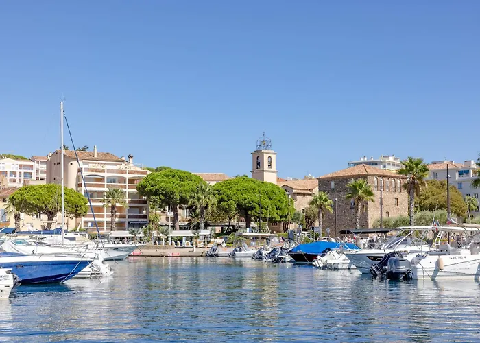 El Cantarello-1 By Interhome Apartment *