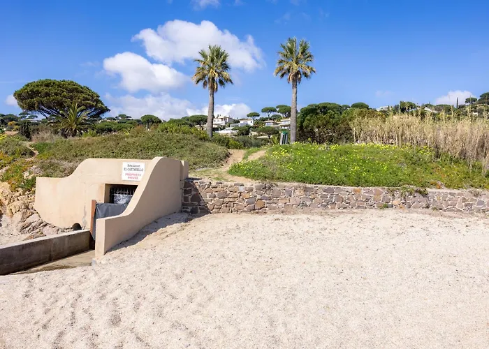 El Cantarello-1 By Interhome * Sainte-Maxime