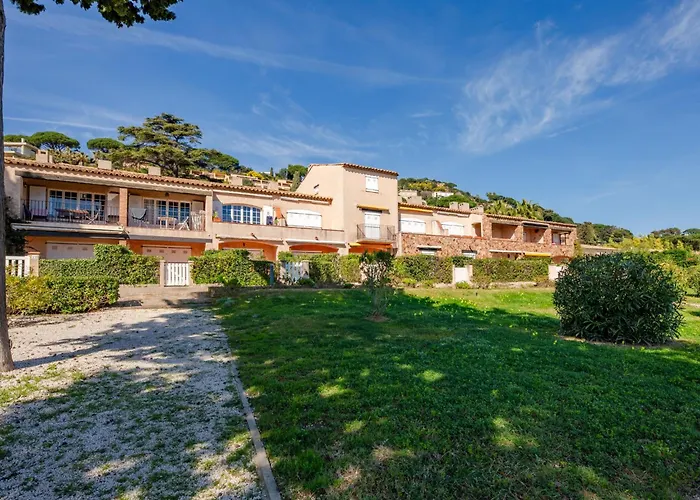 Apartment El Cantarello-1 By Interhome *