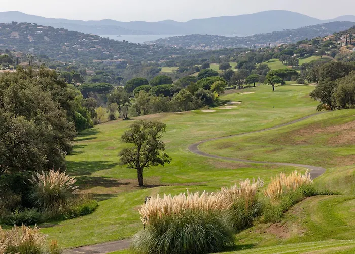 El Cantarello-1 By Interhome