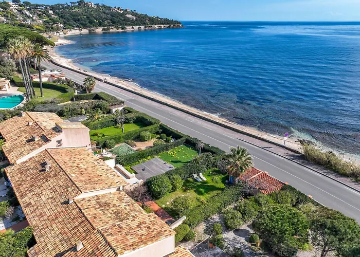 Apartment El Cantarello-1 By Interhome