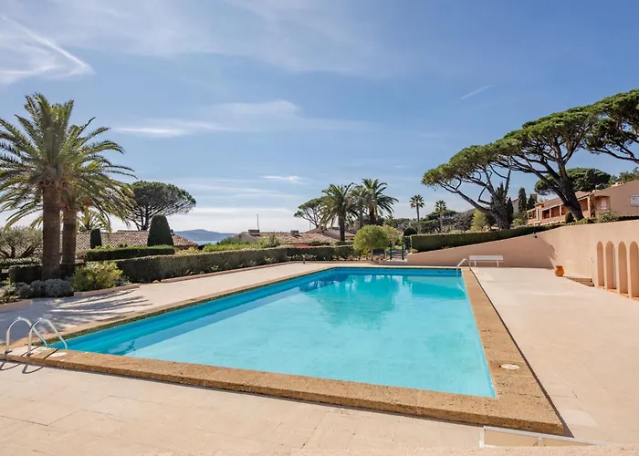 Apartment El Cantarello-1 By Interhome