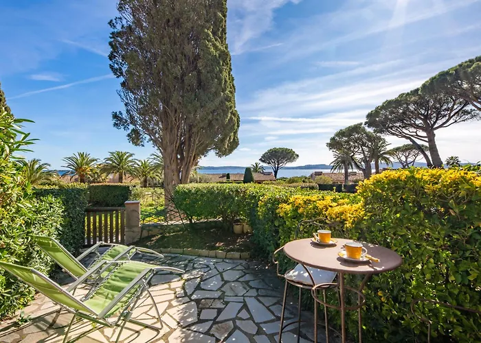 El Cantarello-1 By Interhome Apartment *