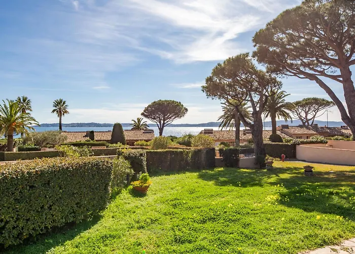 El Cantarello-1 By Interhome Apartment