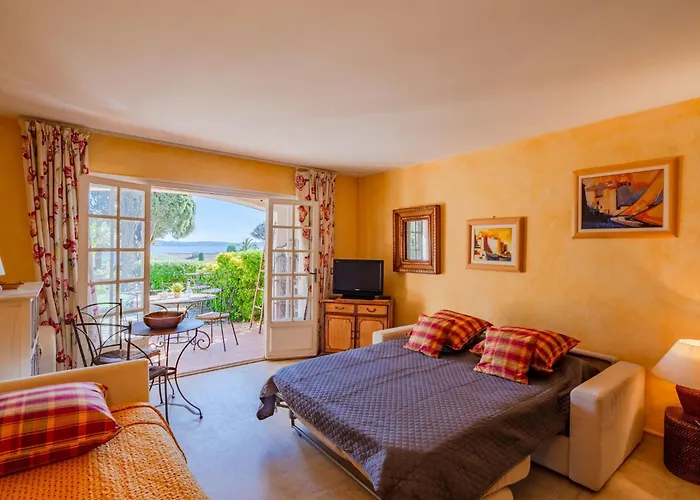 El Cantarello-1 By Interhome *