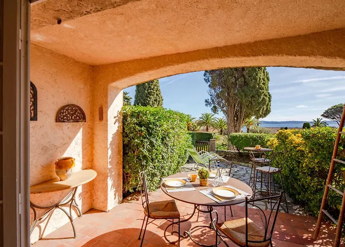 Apartment El Cantarello-1 By Interhome *