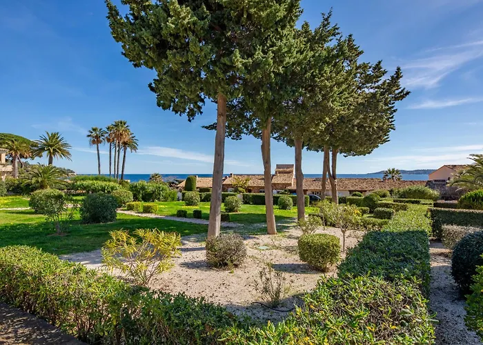 El Cantarello-1 By Interhome Apartment *