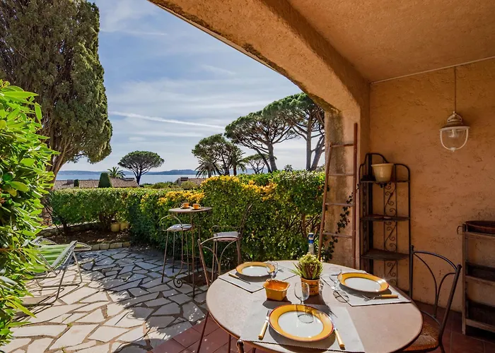 El Cantarello-1 By Interhome