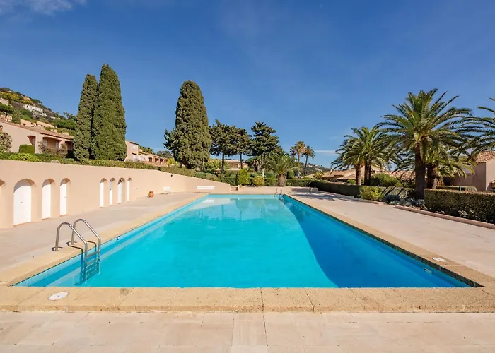 Apartment El Cantarello-1 By Interhome *